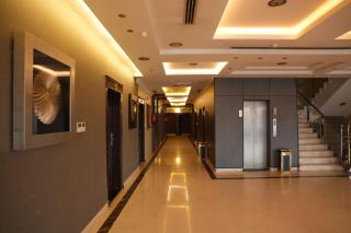الجون للشقق المخدومه ELGOUN Serviced apartments - اقتصادى - 9