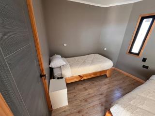 Chagual Los Vilos Lodging - Los Vilos - 2