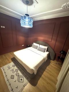 Villa avec piscine privée agadir - Agadir - 4