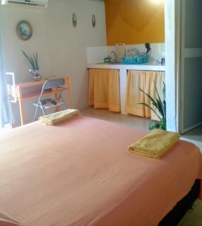 Perth House Taganga - 0