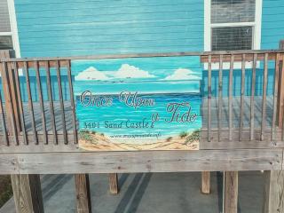 Once Upon A Tide Home - Crystal Beach - 9