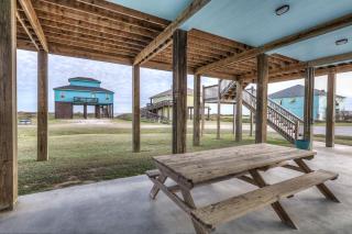 Once Upon A Tide Home - Crystal Beach - 8