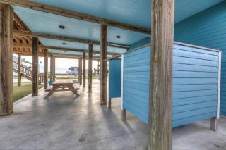 Once Upon A Tide Home - Crystal Beach - 5