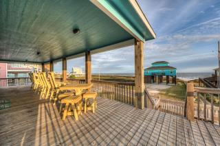Once Upon A Tide Home - Crystal Beach - 4