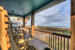 Once Upon A Tide Home - Crystal Beach - 3