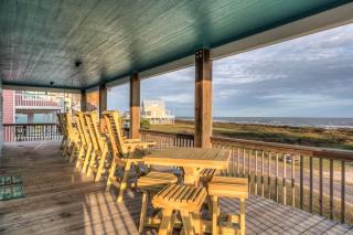 Once Upon A Tide Home - Crystal Beach - 2