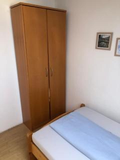 Siegen Zentral Ferienwohnung 1 bis zum12 Schlafplätze - Siegen - 8