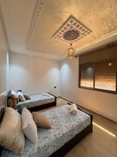 Villa cosy & pool Marrakech - Marrakesch - 1