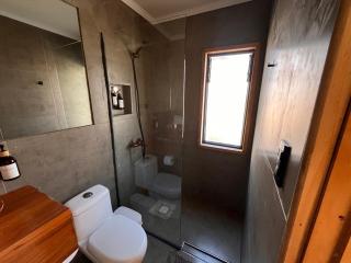 Chagual Los Vilos Lodging - Los Vilos - 5