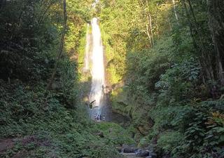 La Montaña Bali & Spa - 2