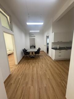 1 Zimmer 4 personen-Gemeinschaftsküche-Gemeinscharfts BAD WC - Leverkusen - 4