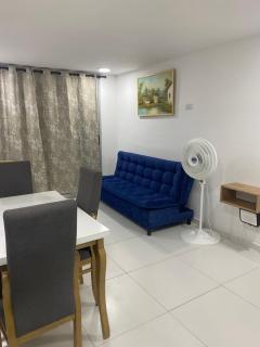 Apartamento Alameda del Rio - Barranquilla - 8