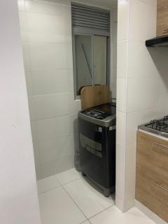 Apartamento Alameda del Rio - Barranquilla - 7