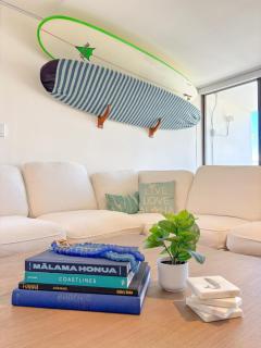 Waikiki Getaway Penthouse Suite condo - Honolulu - 4