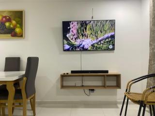 Apartamento Alameda del Rio - Barranquilla - 4