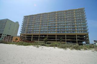 Sunrise Pointe 11F Condo - Myrtle Beach - 0