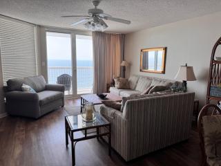 Sunrise Pointe 11F Condo - Myrtle Beach - 9