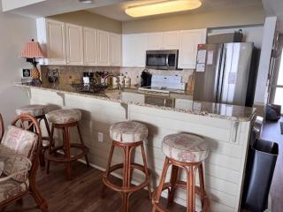 Sunrise Pointe 11F Condo - Myrtle Beach - 7