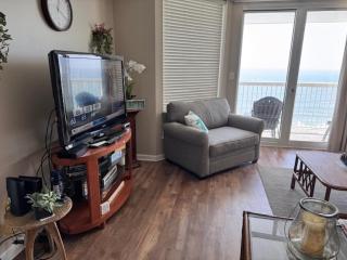 Sunrise Pointe 11F Condo - Myrtle Beach - 6