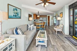 Sedgefield 102 Condo - Myrtle Beach - 6