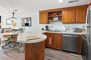 Sedgefield 102 Condo - Myrtle Beach - 4