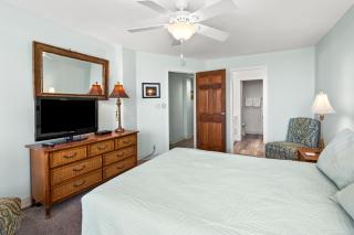 Sedgefield 102 Condo - Myrtle Beach - 1