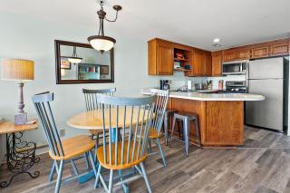 Sedgefield 102 Condo - Myrtle Beach - 5