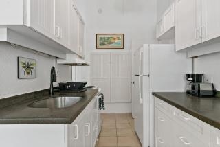 St Croix Beachfront Condo with Pool - Christiansted - 4