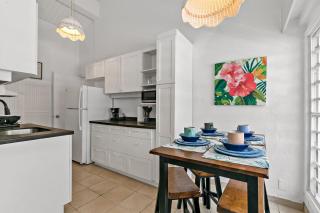 St Croix Beachfront Condo with Pool - Christiansted - 6