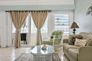 St Croix Beachfront Condo with Pool - Christiansted - 5