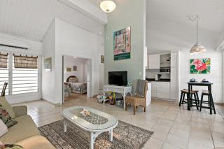 St Croix Beachfront Condo with Pool - Christiansted - 1