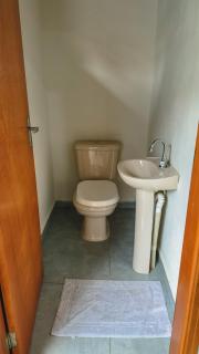 Hospedagem Caconde Ar condicionado - Wi-fi - Garagem - 8