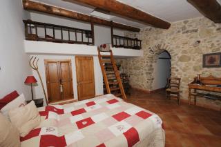 Le Degoutaud - Le Barroux - 6