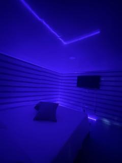 Blue House - Armenia - 7