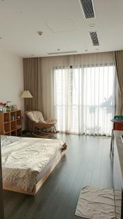 Ổ nhỏ bên khu vườn Nhật - Gia Lâm Pho - 0