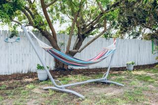 Penwood Pool Villa 15 minutes from the beach - 1