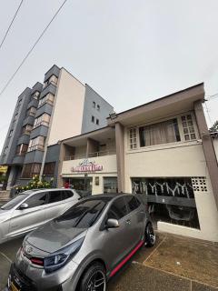 Hotel Otun Plaza Pereira - 5