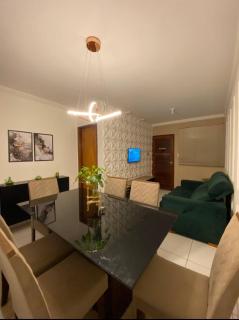 Casa Completa SJ - 6KM - 0