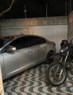 Casa Completa SJ - 6KM - 7