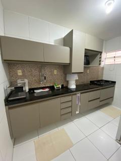 Casa Completa SJ - 6KM - 2