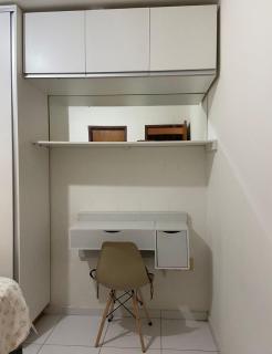 Casa Completa SJ - 6KM - 3