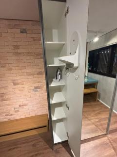 Suíte 5 estrelas no Hotel MLA Av Ibirapuera 2534 - Moema - San Paolo - 8