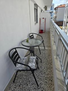 Luxury Angel Apartments 4 - Paralia Katerinis - 3