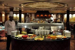 nile cruise king boat - 4