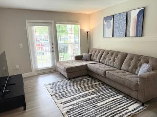 Apartment in Houston near NRG with Free Parking - 6