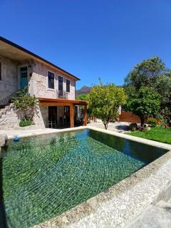 Villa Dos Santos - Gerês Country House - Geres - 9