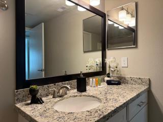 Apartment in Houston near NRG with Free Parking - Houston - 4