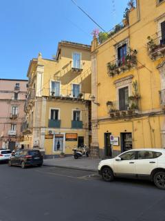 Aradas Home - Catania - 6