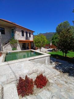 Villa Dos Santos - Gerês Country House - Geres - 0
