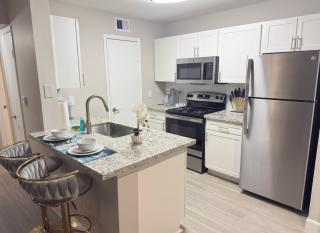 Apartment in Houston near NRG with Free Parking - Houston - 0